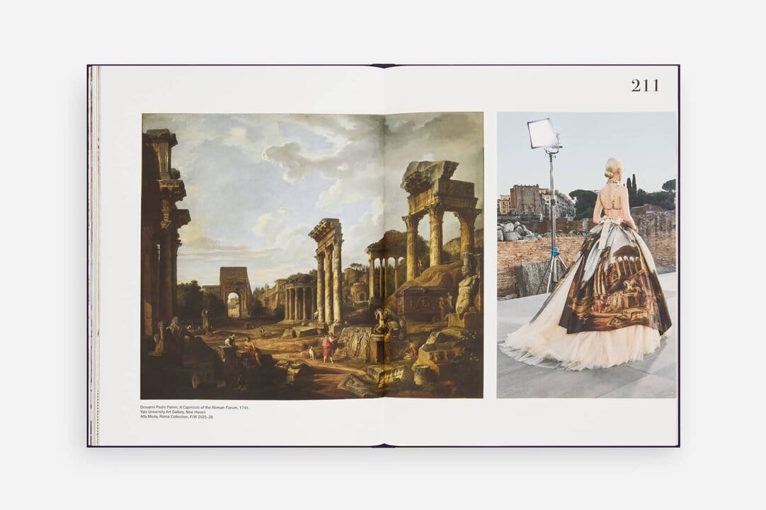 Ten's To Do: Flick Through The Pages Of Rizzoli's 'Dolce & Gabbana